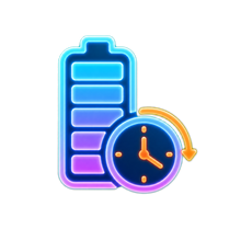 10-12 Hour Playtime