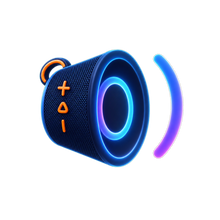  20W Portable Sound