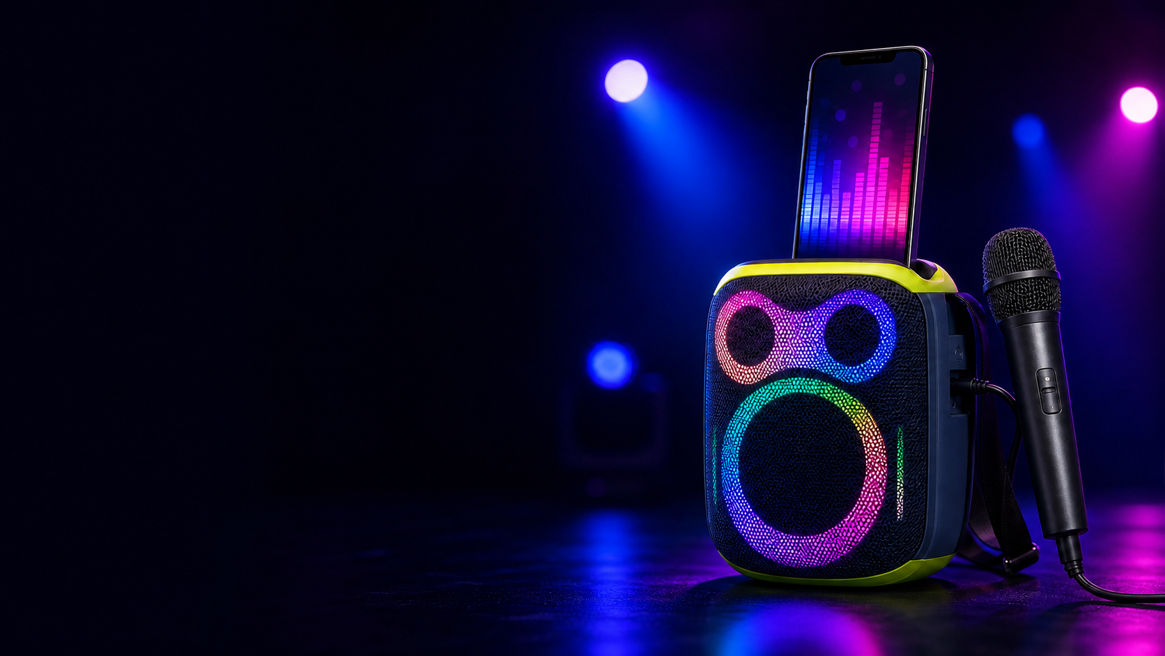 Karaoke