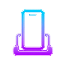 Cell Phone Holder