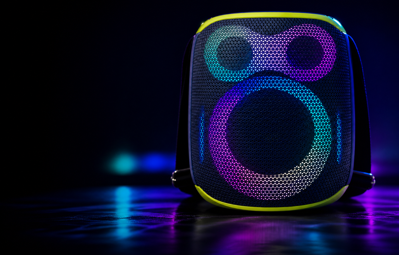 7 RGB 