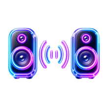 TWS stereo
