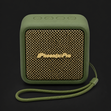 IPHOENIX IX-120 - PORTABLE BLUETOOTH SPEAKER