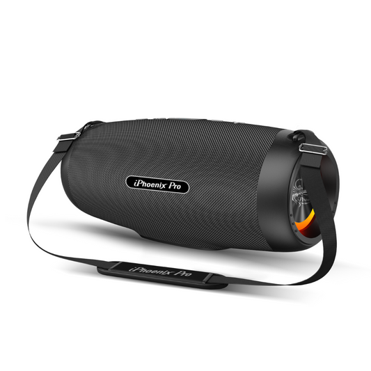IX-109 80W Wireless Speaker with Strap