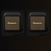 COMBO IPHOENIX IX-120 - PORTABLE BLUETOOTH SPEAKER