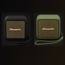 COMBO IPHOENIX IX-120 - PORTABLE BLUETOOTH SPEAKER