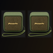 green - green