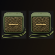 COMBO IPHOENIX IX-120 - PORTABLE BLUETOOTH SPEAKER