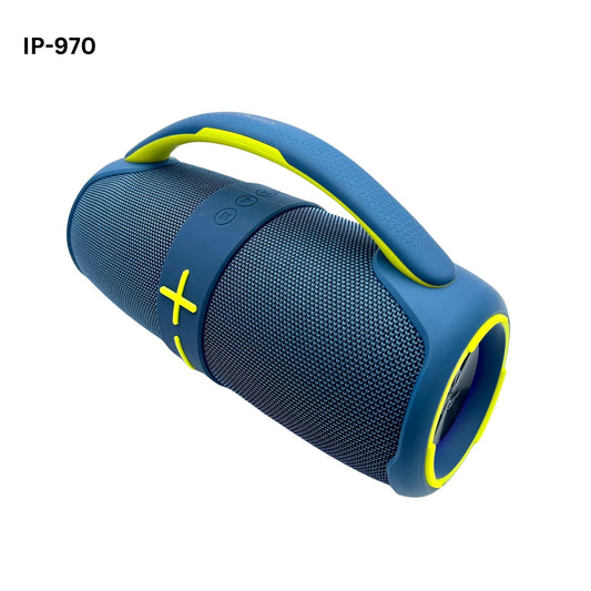 IP 970 Bluetooth Speaker with Radio